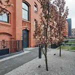 Apartament Turkusowy